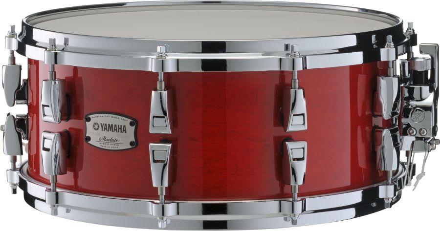AMS1460-RAU Absolute Hybrid Maple 14x6&quot; Snare Drum