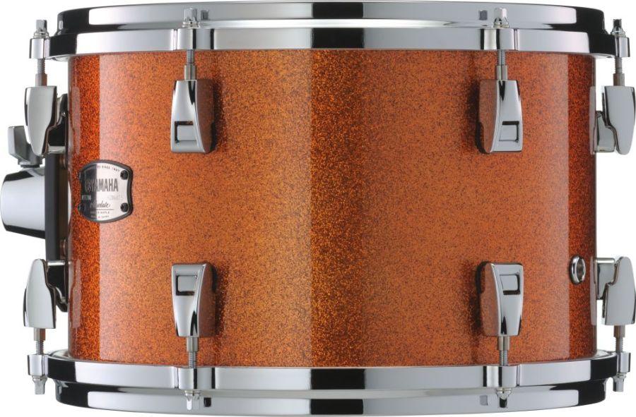AMT0807-ORS Absolute Hybrid Maple 8x7&quot; Tom Tom