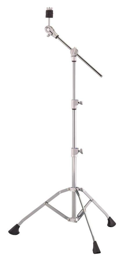 CS6 Boom Cymbal Stand with Single Braced Legs
