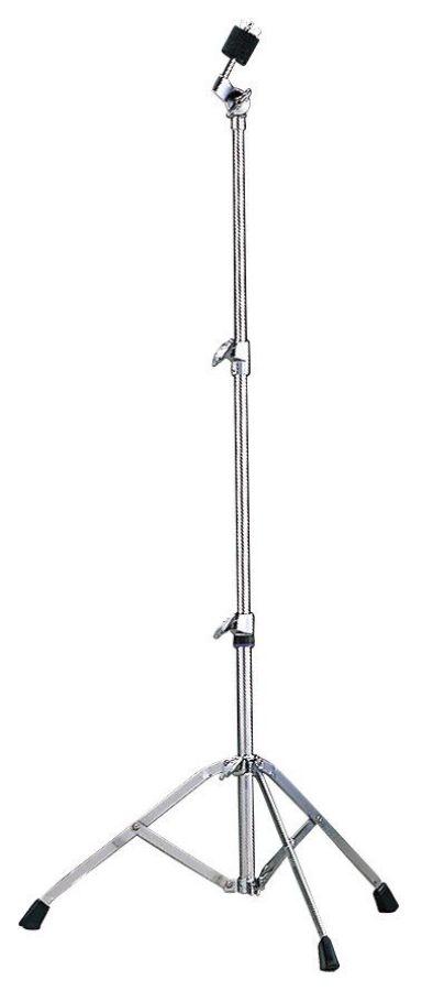 CS650A Cymbal Stand with Single-braced legs