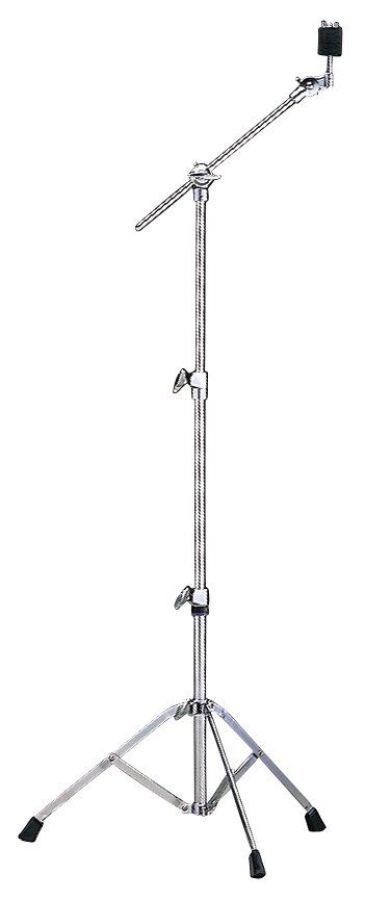 CS655A Cymbal Stand with Short Boom &amp; Single-braced legs