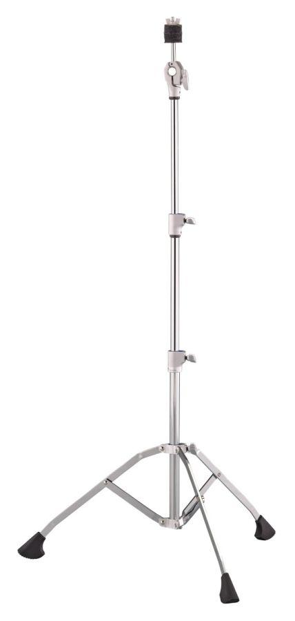 CS6T Straight Cymbal Stand with Single Braced Legs
