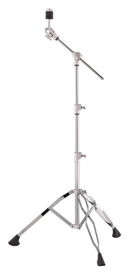 CS6W Boom Cymbal Stand with Double Braced Legs