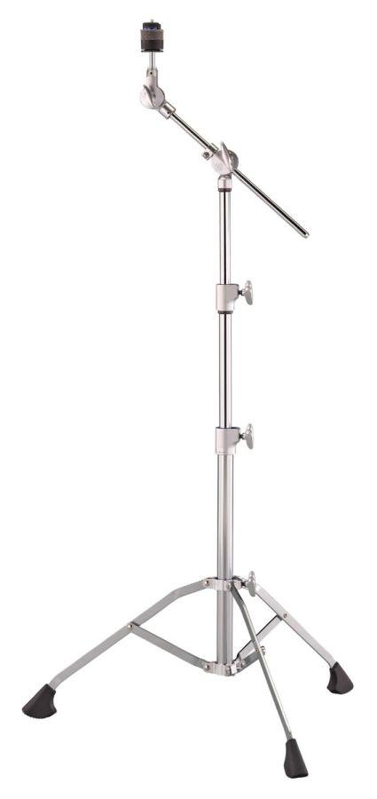CS7 Boom Cymbal Stand with Single Braced Legs