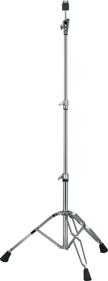 CS850 Cymbal Stand with Double-braced legs