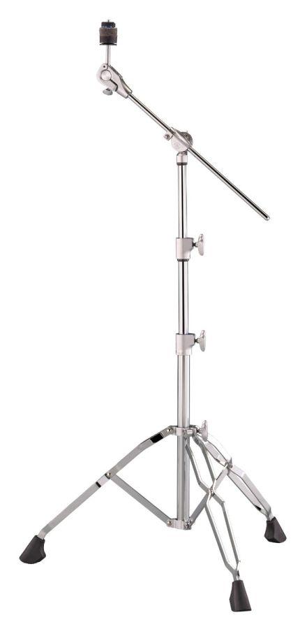CS8W Boom Cymbal Stand with Double Braced Legs