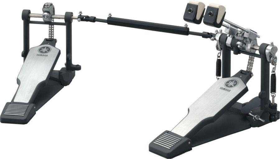 DFP9500C Double Bass Drum Foot Pedal (Right-Footed Version)