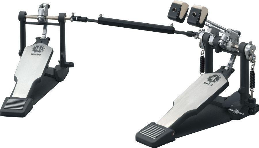 JDFP9500D Double Foot Pedal 