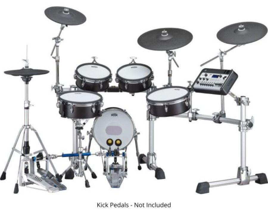 DTX10K-M E-Drum Set 