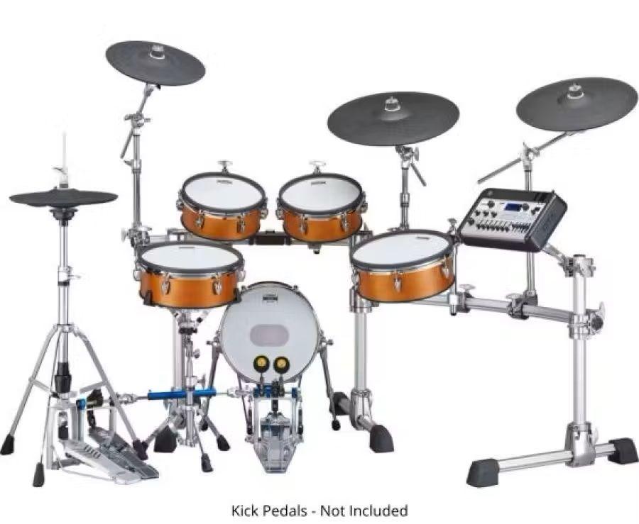 DTX10K-M E-Drum Set 