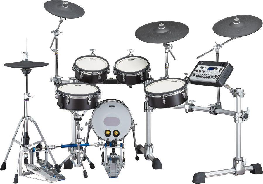 DTX10K-X E-Drum Set