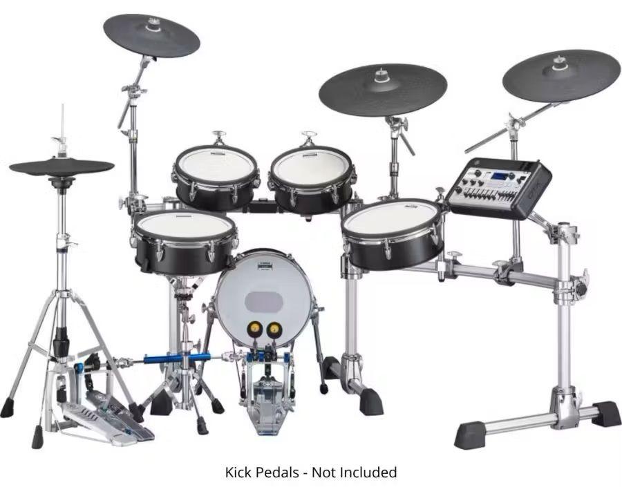 DTX10K-X E-Drum Set