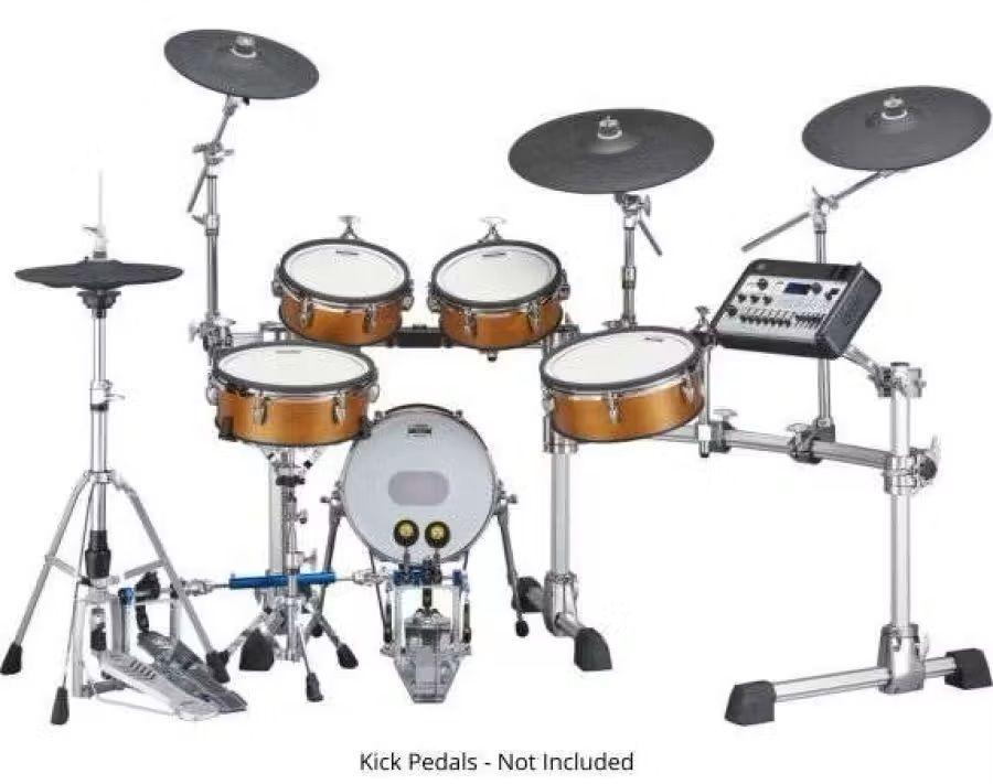 DTX10K-X E-Drum Set