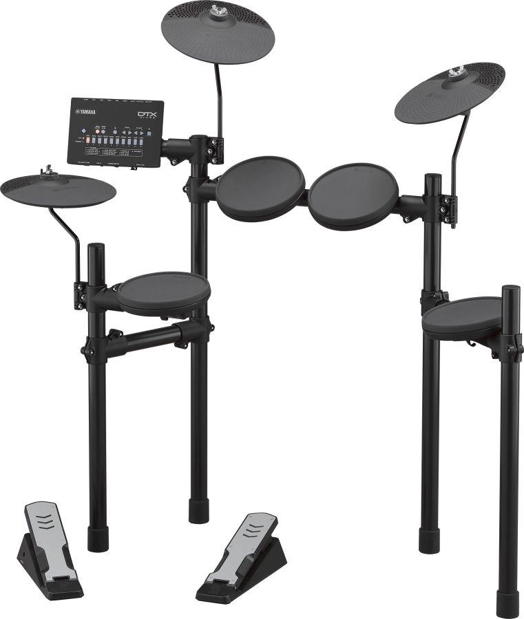 DTX402K Electronic Drum Kit