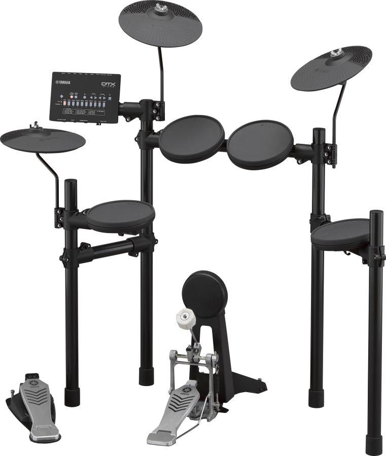 C Grade Refurbished DTX432K Electronic Drum Kit