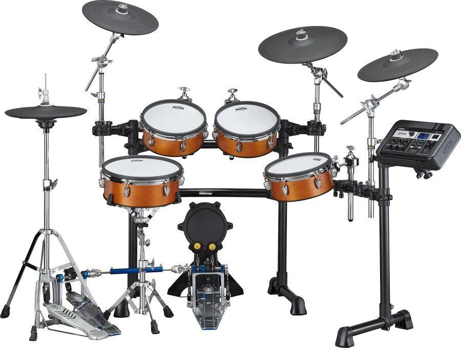 DTX8K-M E-Drum Set