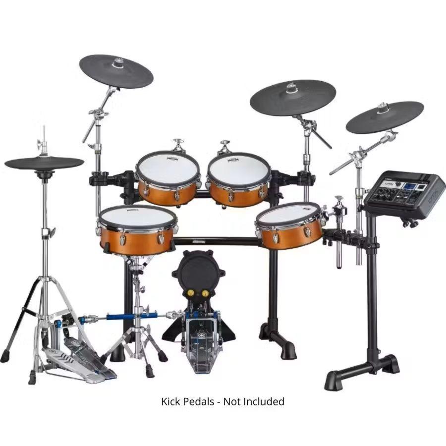 DTX8K-M E-Drum Kit