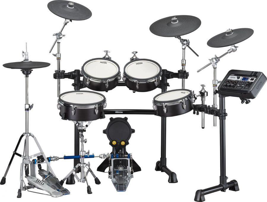 DTX8K-X E-Drum Set