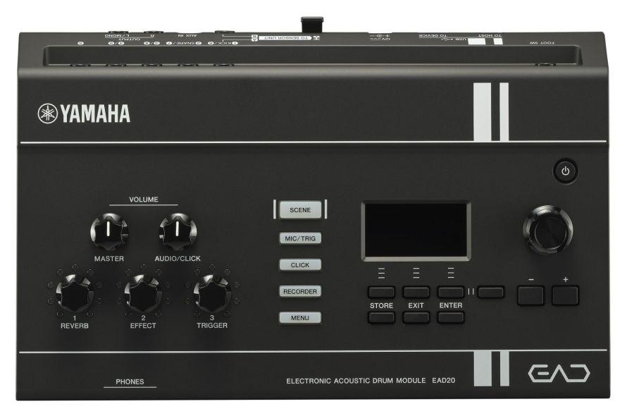 EAD 20 Electronic / Acoustic Drum Module