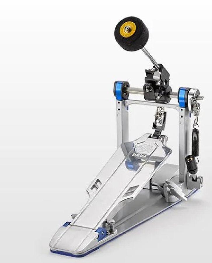 FP9C - Double Chain Drive bass drum pedal