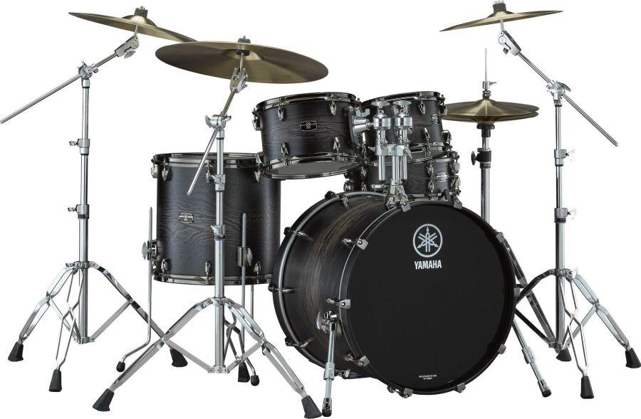 LHOFUSIONUCS Live Custom Hybrid Oak Fusion Shell Set