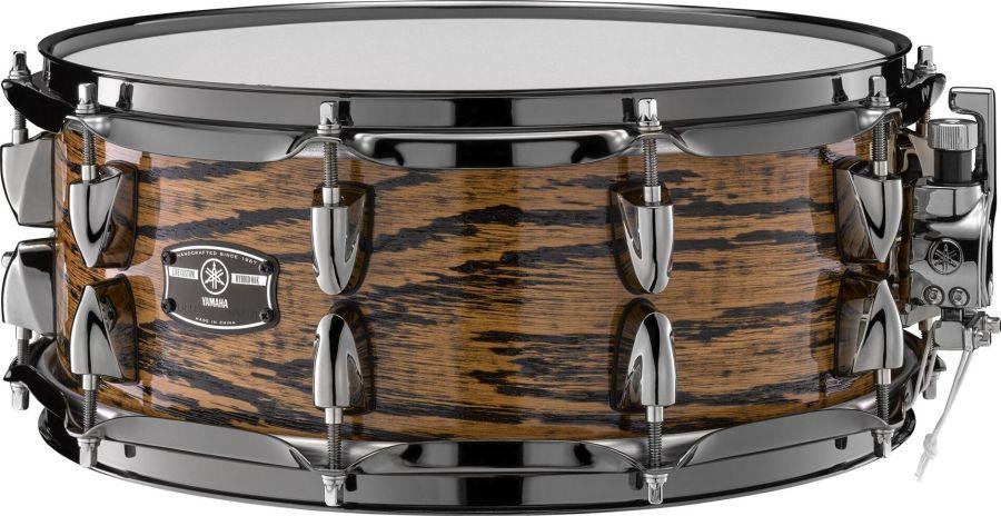 Live Custom Hybrid Oak Uzu Natural 14&quot; x 5.5&quot; Snare Drum