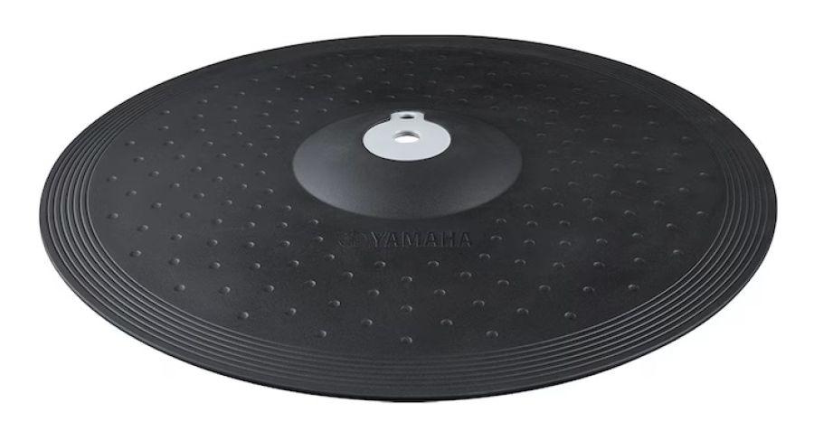 17" 3-Zone Cymbal Pad