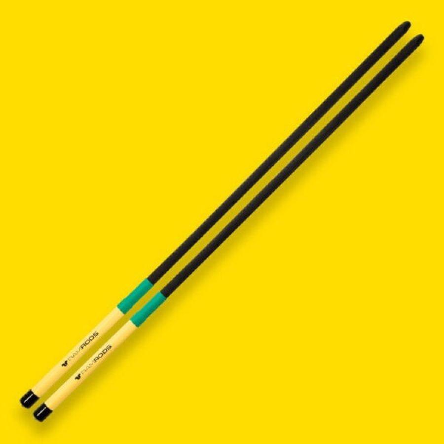 Repinique Rod 440mm (Single) in Black