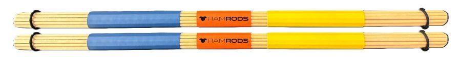 Twinrods Percussion Rods (Pair)