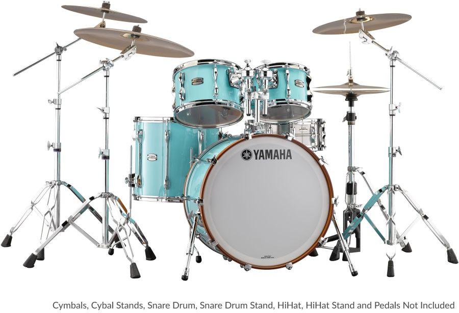 Jazz Recording Custom Drum Shell Set Kit