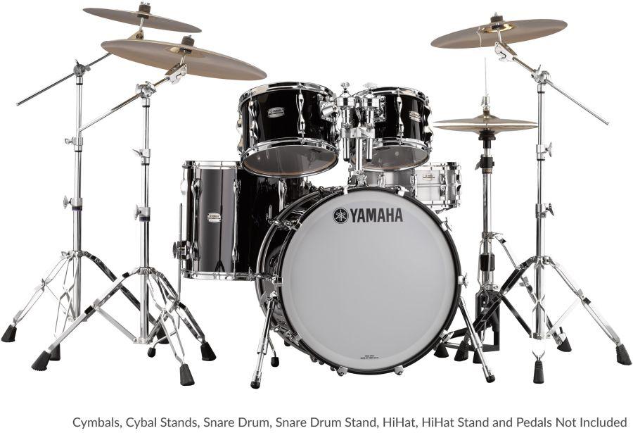 Jazz Recording Custom Drum Shell Set Kit