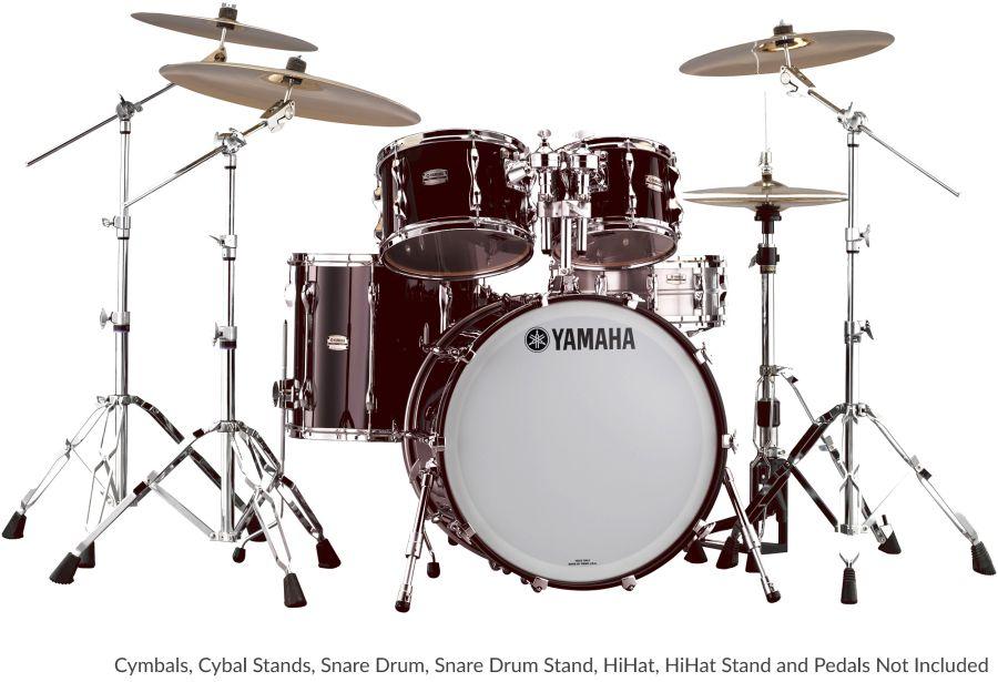 Jazz Recording Custom Drum Shell Set Kit