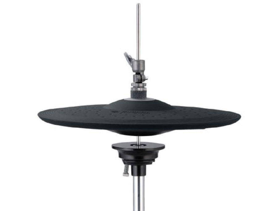 C Grade Refurbished RHH135A 13" Dual Zone Hi Hat Pad