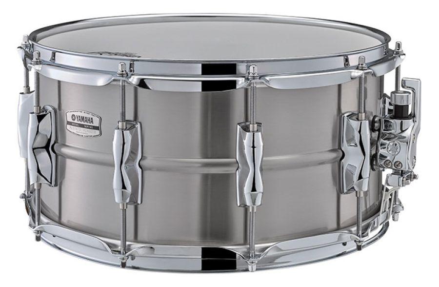 RLS1470  Stainless Steel 14&quot; x 7&quot; Snare Drums