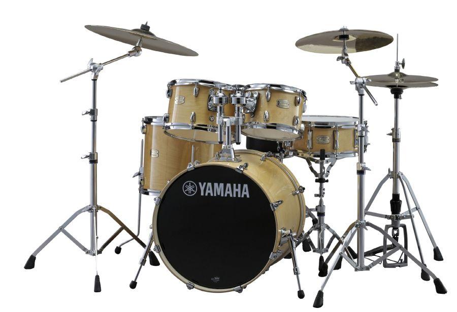 SBP0F5 Stage Custom Birch Shell Set 