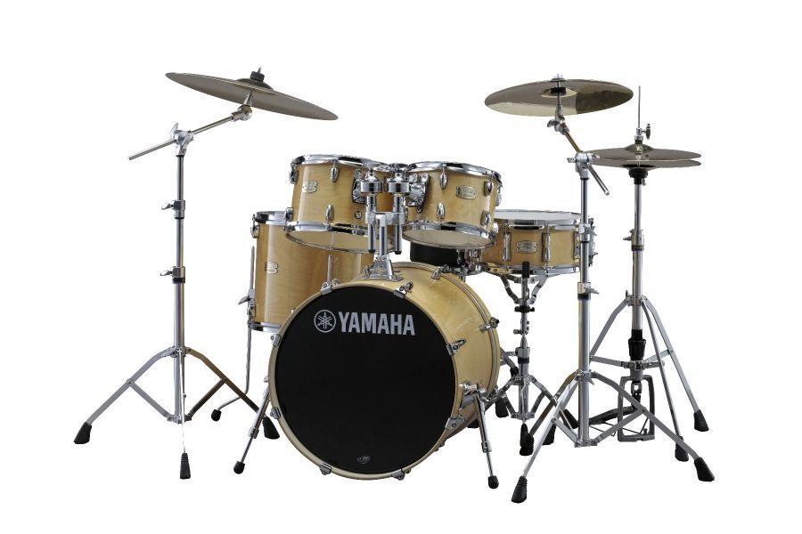 SBP2F5 Stage Custom Birch Kit with 700 Series Hardware