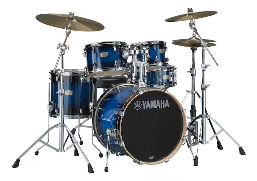 SBP2F5-DUS Stage Custom Birch Shell Set 