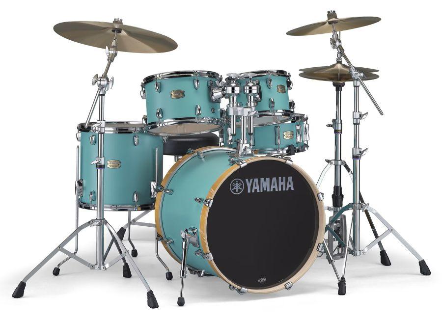 SBP2F5-MSG Stage Custom Birch Shell Set 