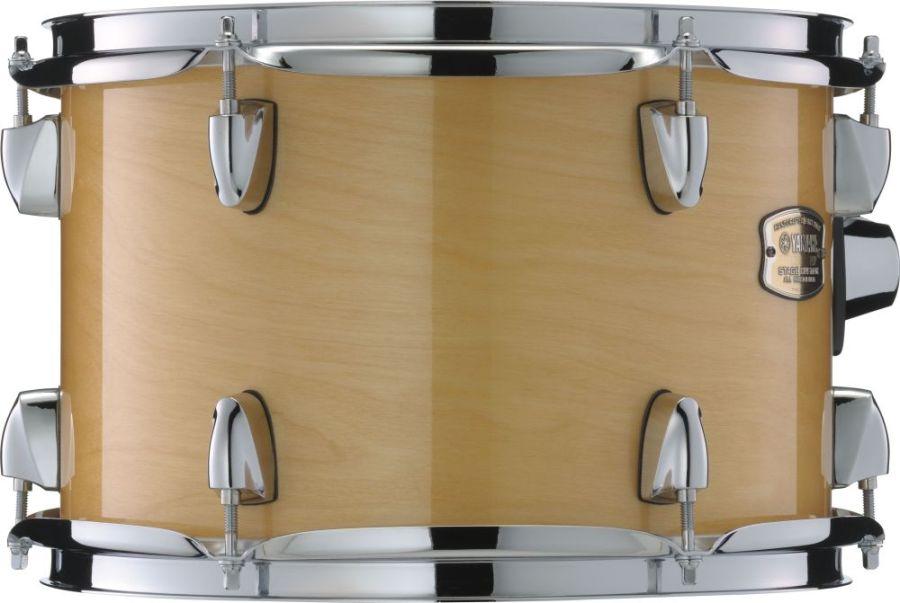 SBS1455-NW Stage Custom Birch 14x5.5 inch Snare Drum in Natural Wood finish