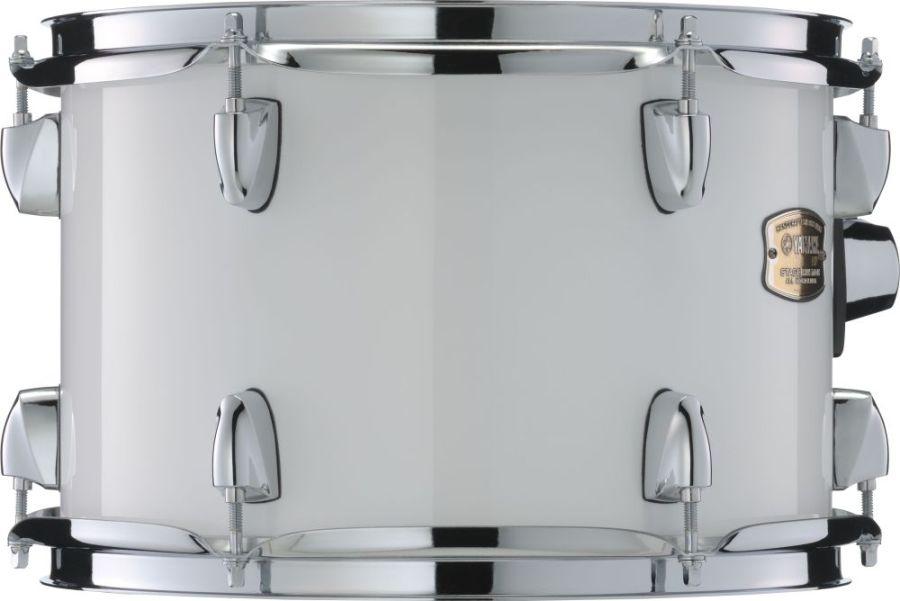 Yamaha SBS1455-PW Stage Custom Birch 14x5.5 inch Snare Drum