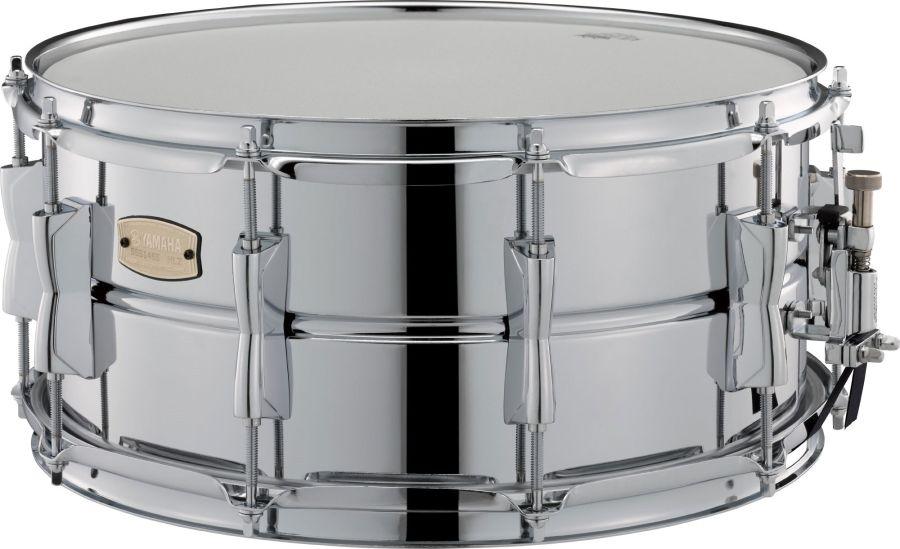 SSS1465 Stage Custom Steel Snare Drum 14x6.5 inch