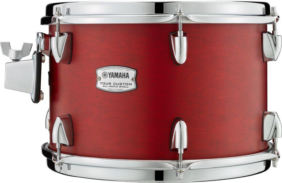 Tour Custom 14&quot; x 13&quot; Tom in Candy Apple Satin finish