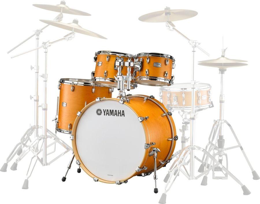 Tour Custom Bop Kit