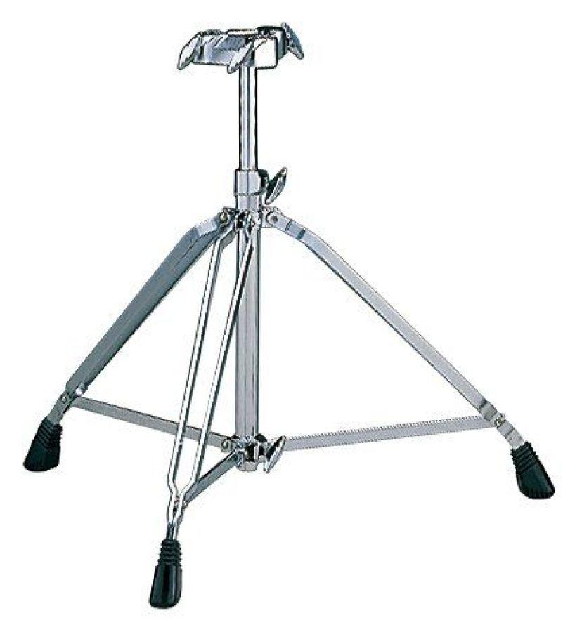 WS904A Double Tom Tom Stand with Double-braced legs