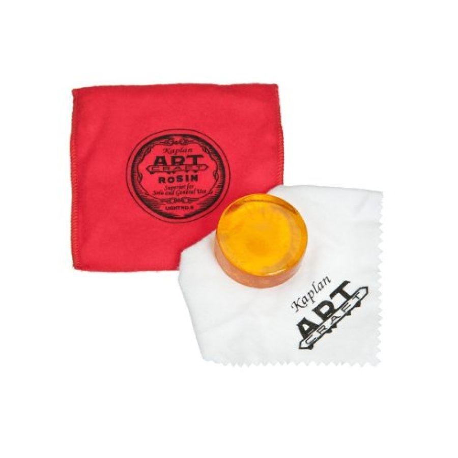 Artcraft Light Rosin