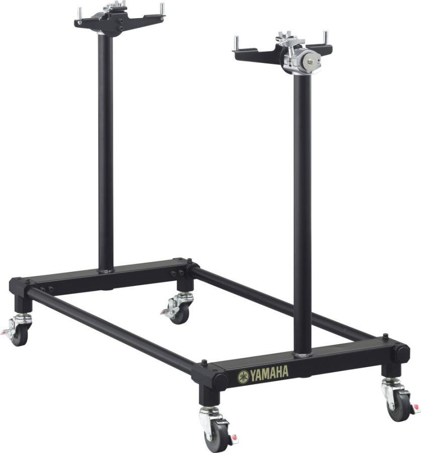 BS-7052 Tilting Stand for 36 inch diameter Concert Bass Drums