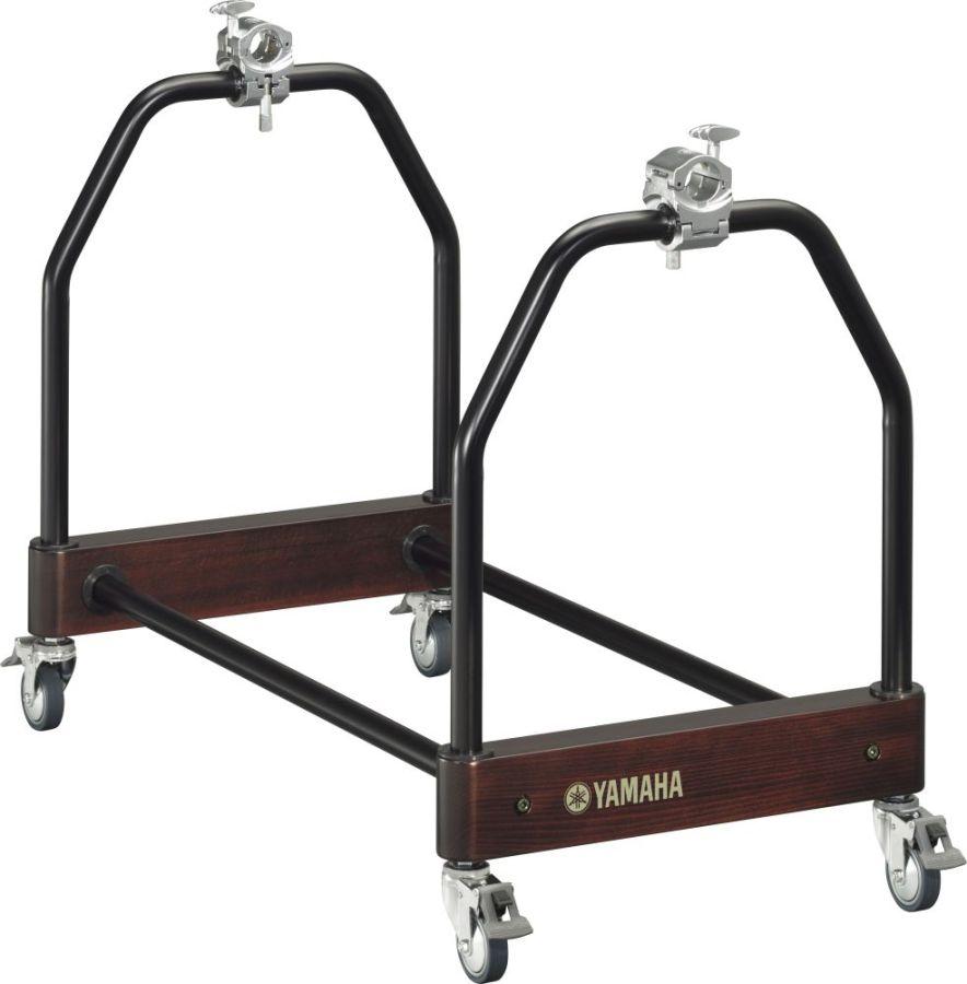 BS-9032 Tilting Stand for 32 inch diameter Concert Bass Drums