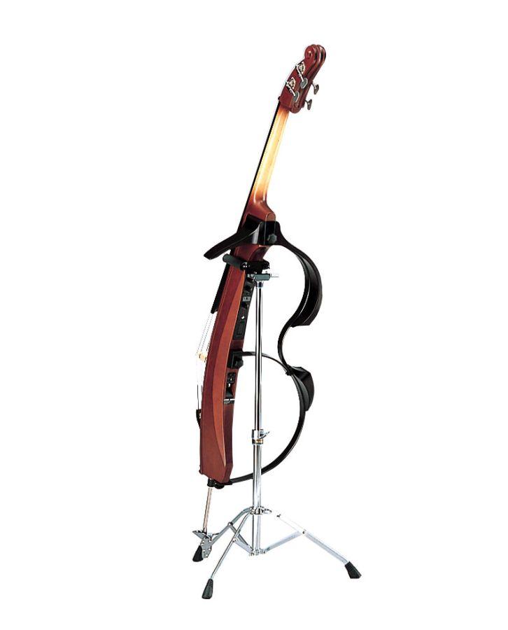 BST-1 Stand for Silent Double Bass