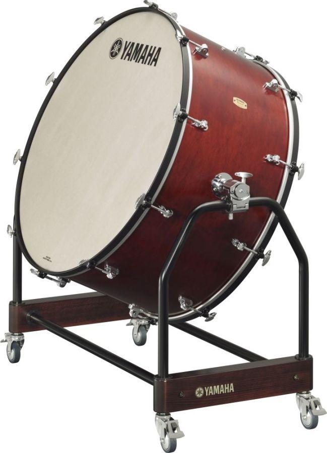 CB-8036 36x18 inch Bass Drum