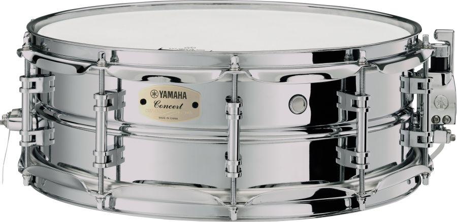 Yamaha deals concert snare